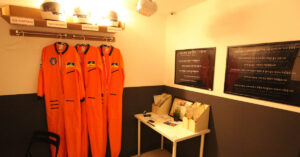 Breakout Escape Rooms - Escape Rooms Australia