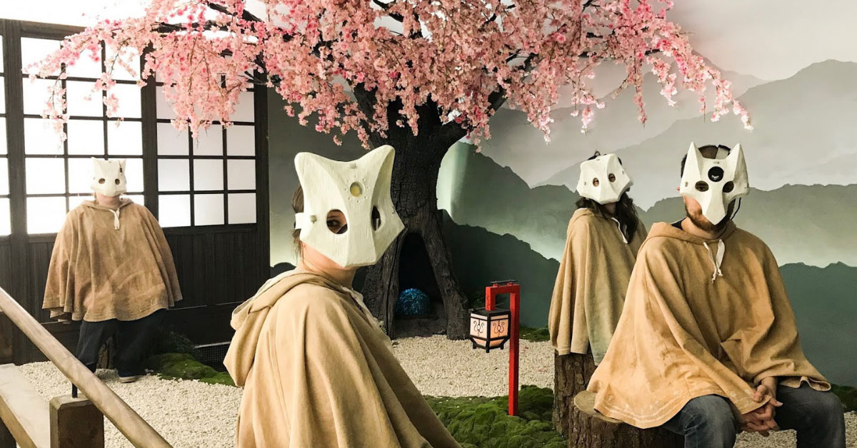 Ukiyo Melbourne Escape Rooms Australia ukiyo-melbourne-escape-rooms-australia