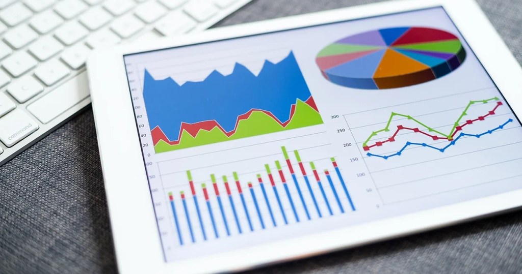 Escape Room Statistics and Charts